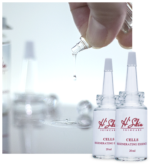 Cells Regenerating Essence Cells Regenerating Essence