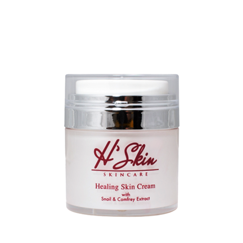 Healing Skin Cream