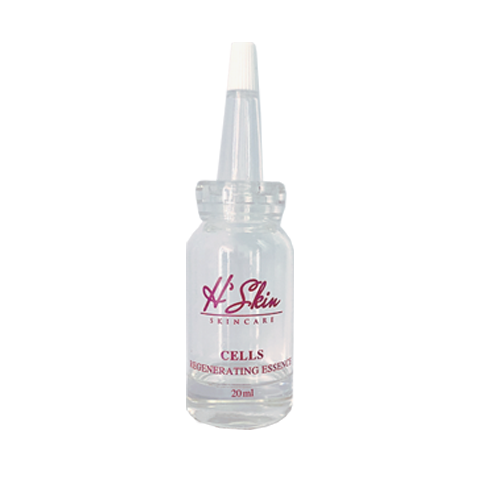 Cells Regenerating Essence Cells Regenerating Essence
