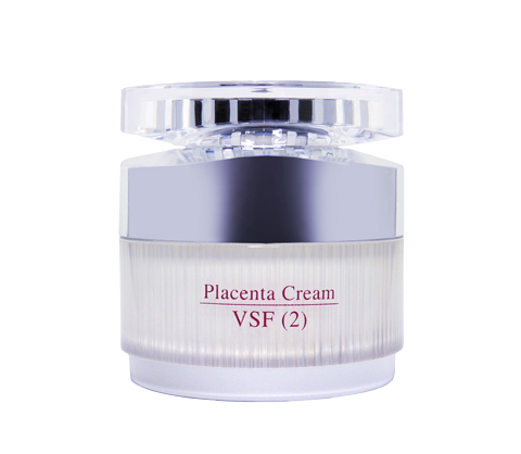 Placenta Cream VSF 2