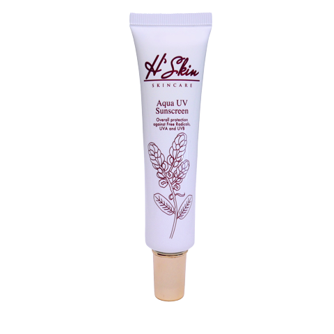 Aqua UV Sunscreen Aqua UV Sunscreen