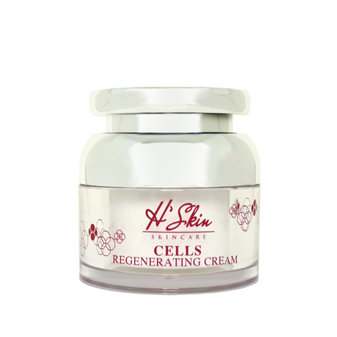 Cells Regenerating Cream